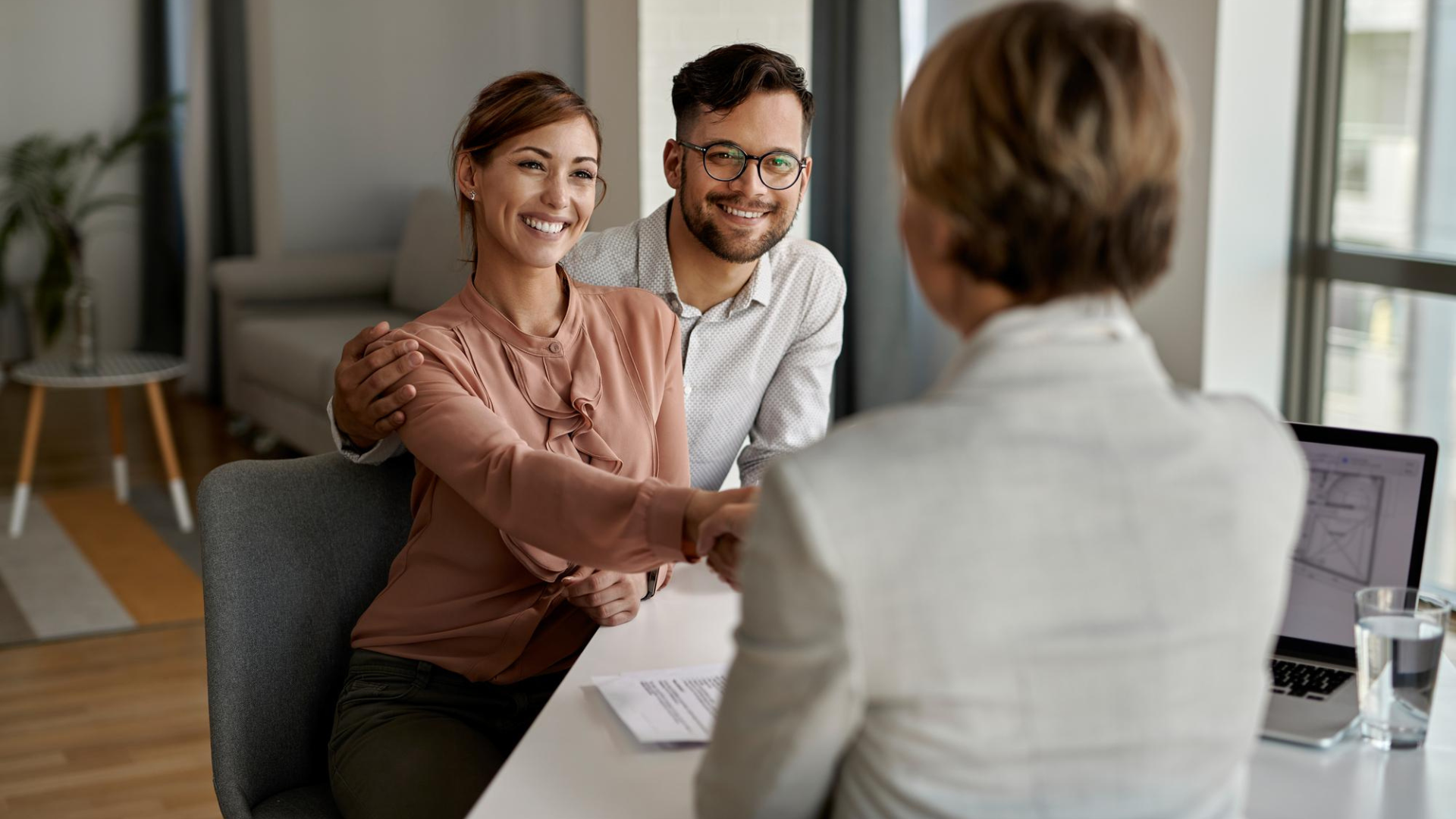 Le plan d’action pour vendre votre bien en un jour.