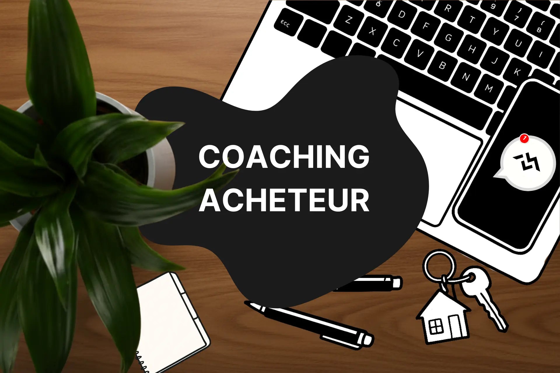 Achetez avec méthode pas avec la peur au ventre.