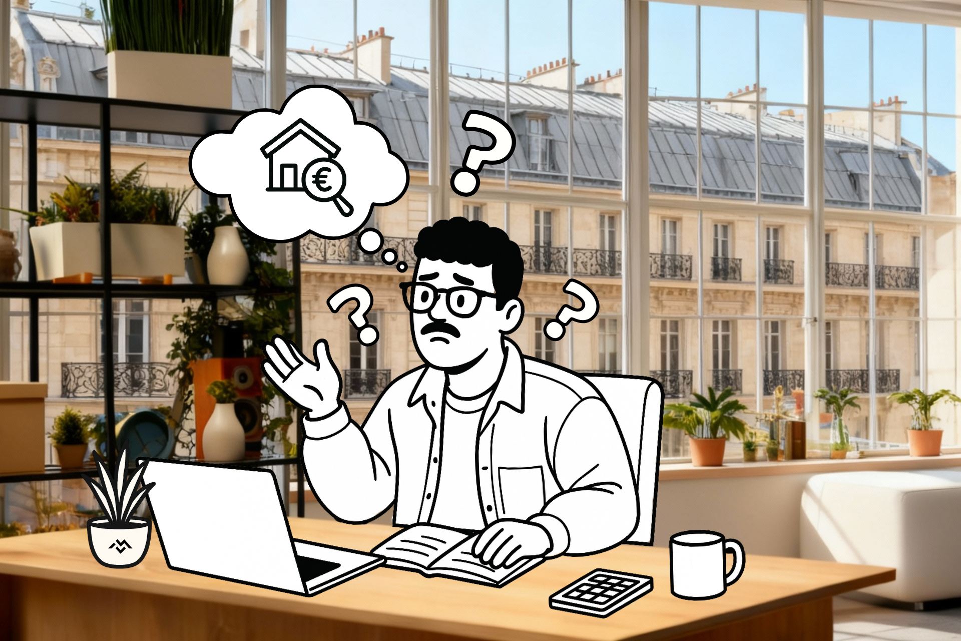 Comment estimer la valeur de son bien sans se tromper ?