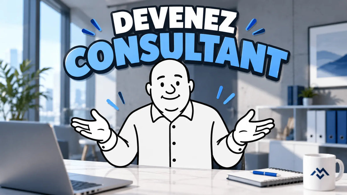 Consultant BMC Home