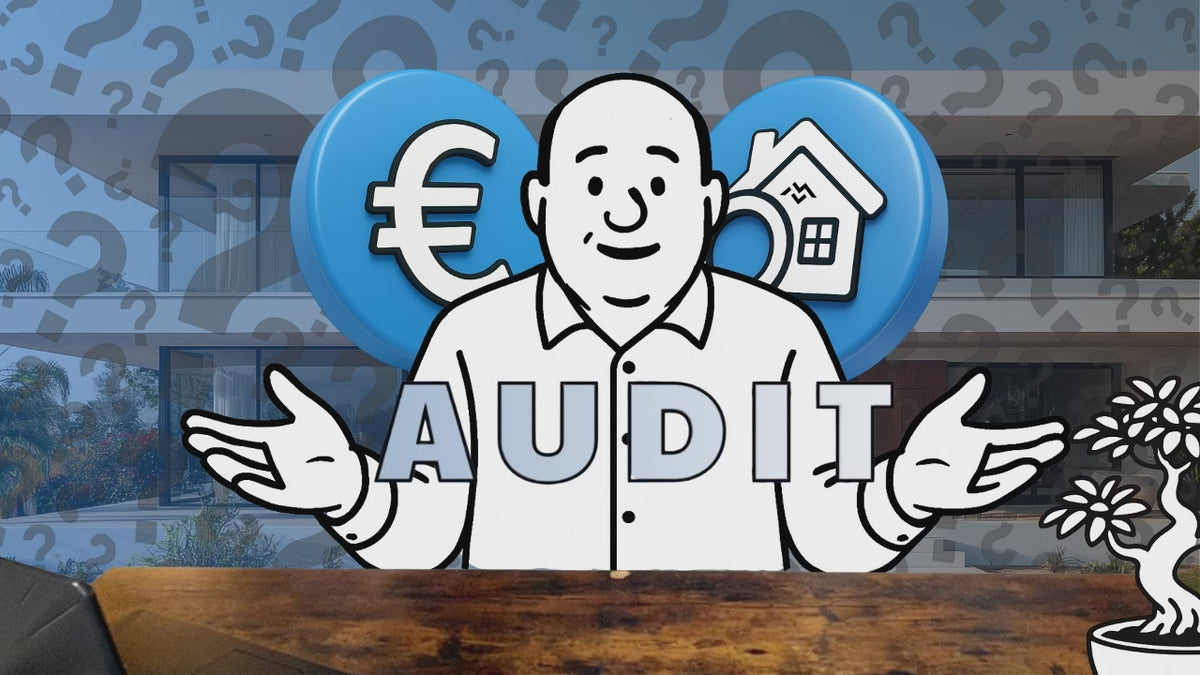 Charger la vidéo: Audit Évaluatif